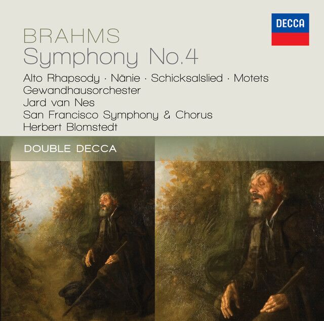 Rhapsody for Alto, Chorus, and Orchestra, Op.53