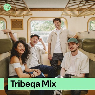 Tribeqa Mix