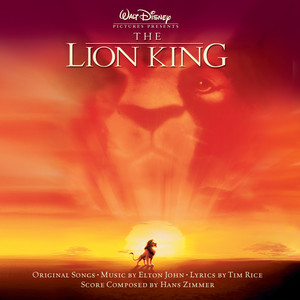 I Just Can't Wait to Be King - From "The Lion King" Soundtrack