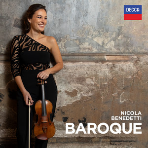 Violin Concerto in D Major, RV 211: III. Allegro