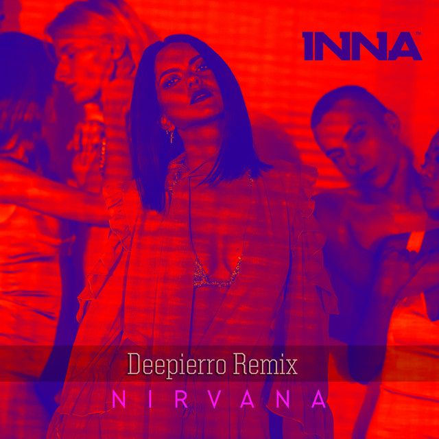 Nirvana - Deepierro Remix