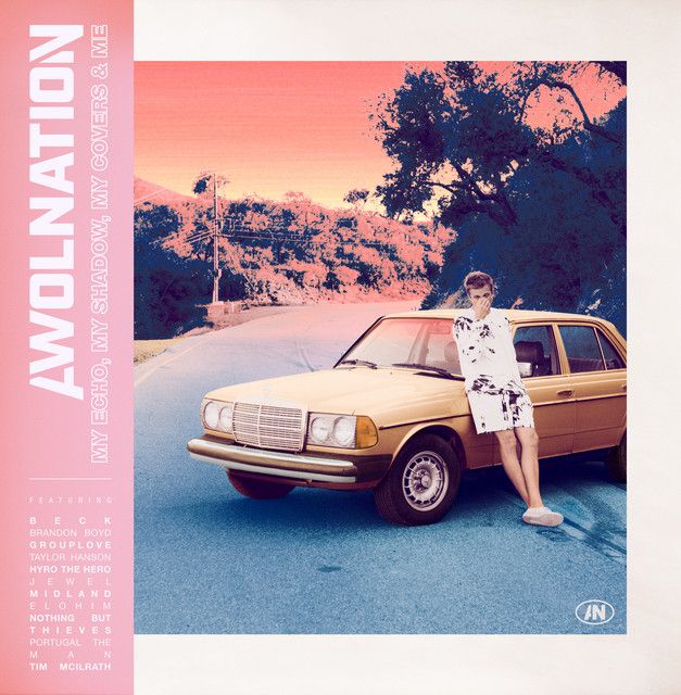 Maniac (feat. Conor Mason of Nothing But Thieves)