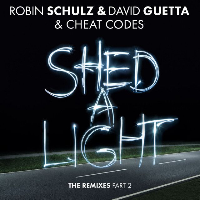 Shed a Light - Tocadisco Remix