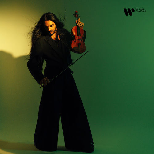 Prokofiev: Cinderella, Op. 87: Grand Waltz (Arr. Fichtenholz for Violin and Piano)