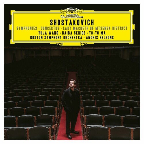 Violin Concerto No. 1 in A Minor, Op. 99 (Formerly Op. 77) : Shostakovich: Violin Concerto No. 1 in A Minor, Op. 99 (Formerly Op. 77): II. Scherzo. Allegro