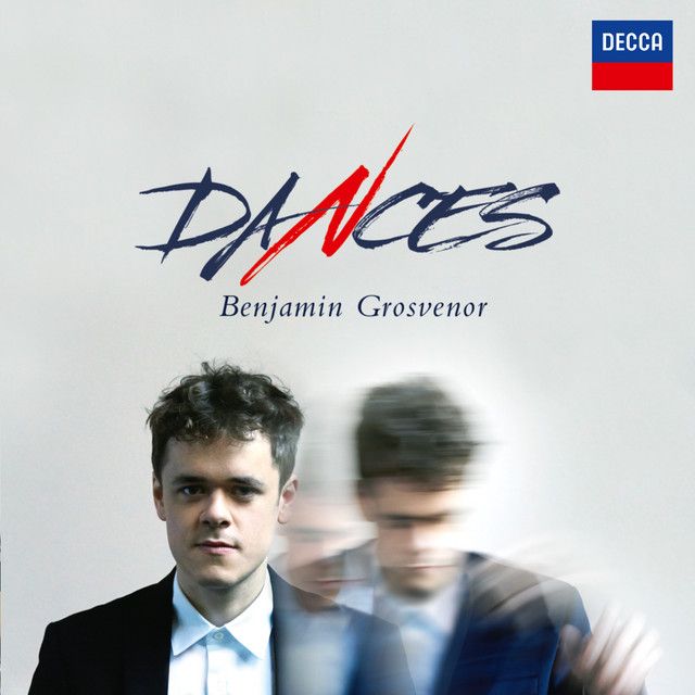 Andante Spianato & Grande Polonaise Brillante in G Major / E Flat Major, Op. 22: 1. Andante spianato