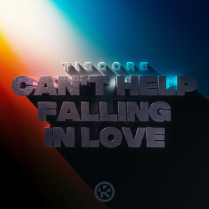 Can't Help Falling In Love