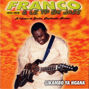 Likambo ya ngana