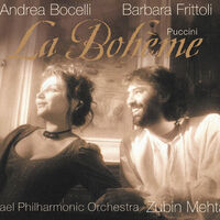 La Bohème / Act 2 : Puccini: La Bohème / Act 2: “Arranci, datteri!”