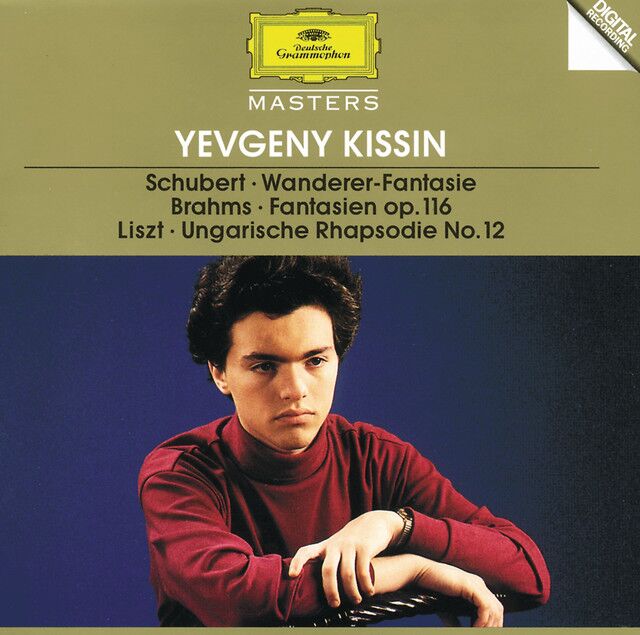 Hungarian Rhapsody No.12 In C Sharp Minor, S.244