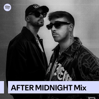 AFTER MIDNIGHT Mix