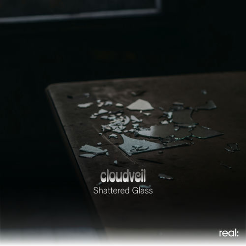 Shattered Glass