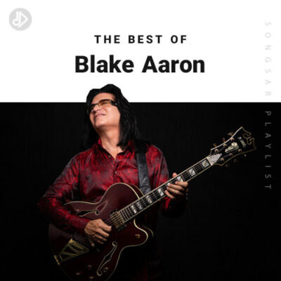 The Best Of Blake Aaron (Playlist)