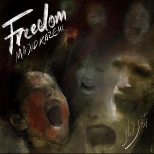 Azadi (Freedom)