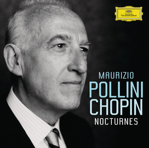 Nocturne No. 1 in B-Flat Minor, Op. 9 No. 1