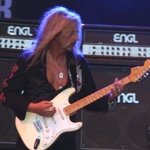 Axel Rudi Pell