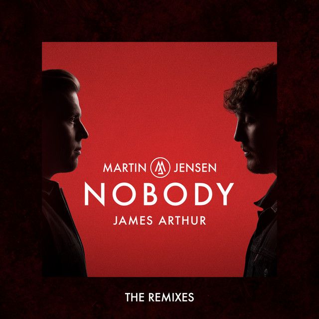 Nobody - Ferreck Dawn Remix