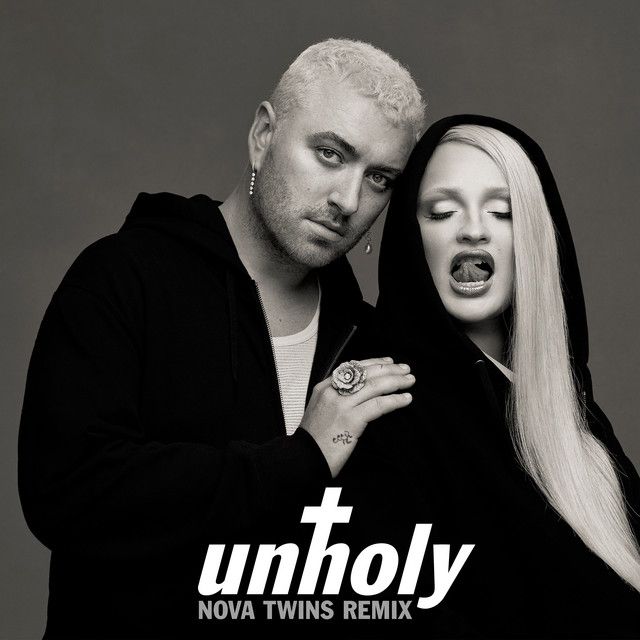 Unholy (feat. Kim Petras) - Nova Twins Remix