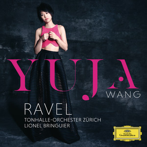 Piano Concerto for the Left Hand, M. 82: III. Tempo I