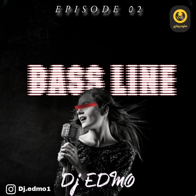 Bass Line EP02