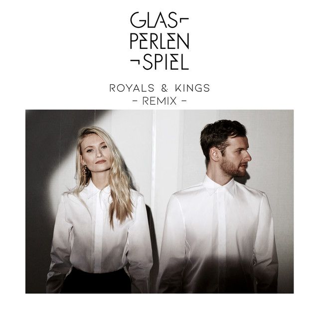 Royals & Kings (feat. Summer Cem) - Calyre Remix