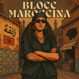 Blocc Maroccina