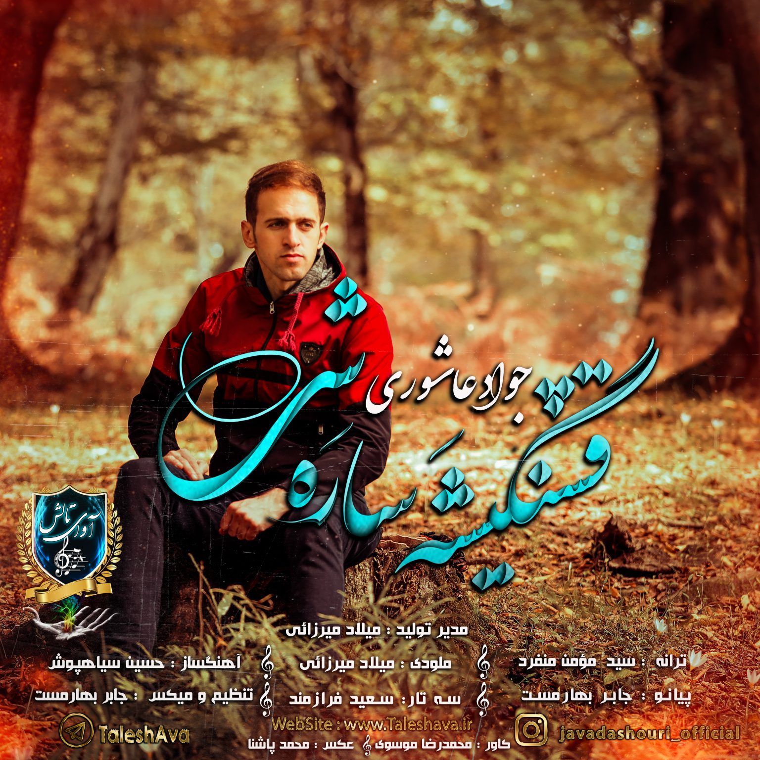 قَشنگیشَه سارَه شی