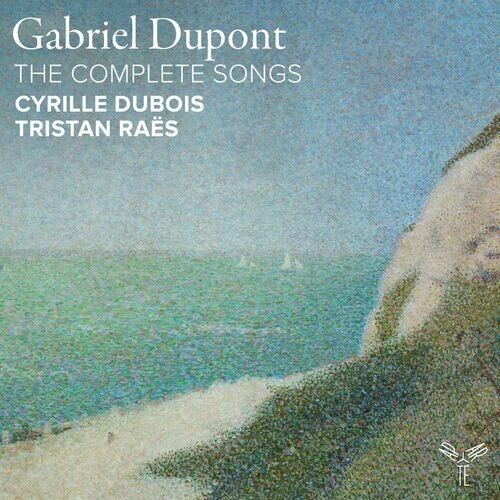 Deux mélodies: No. 1, Les Caresses