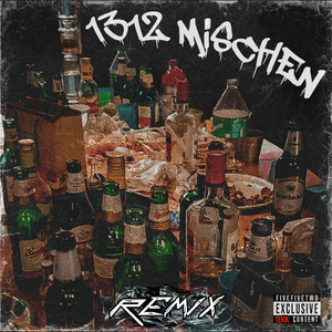 1312 Mischen - Actek Remix