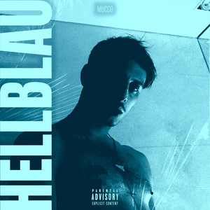 Hellblau