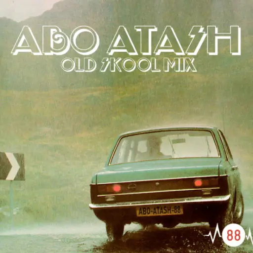 Abo Atash 88