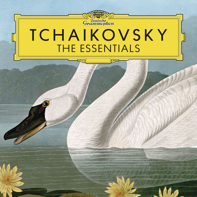 Eugene Onegin, Op. 24, TH 5 / Act 2: "Kuda, kuda, kuda vi udalilis"