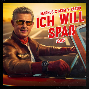 Ich will Spaß - 2025