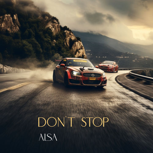 Don't Stop