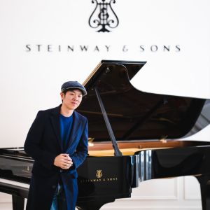 Congyu Wang