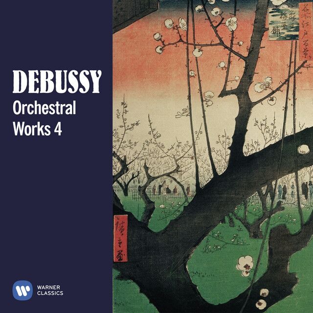 Debussy / Orch Debussy & Koechlin: Khamma, L. 125a (Orch. Debussy & Koechlin)
