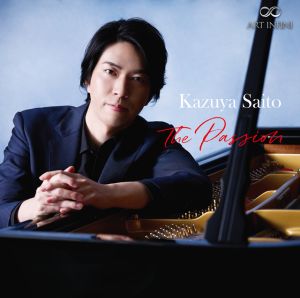 Kazuya Saito