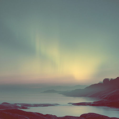 Aurora’s Breath