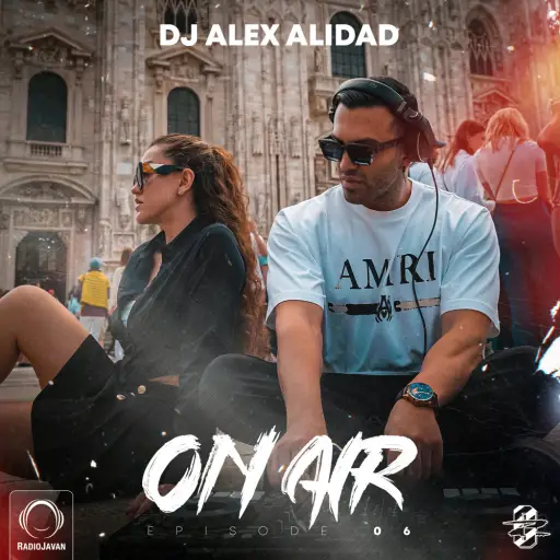 On Air 6