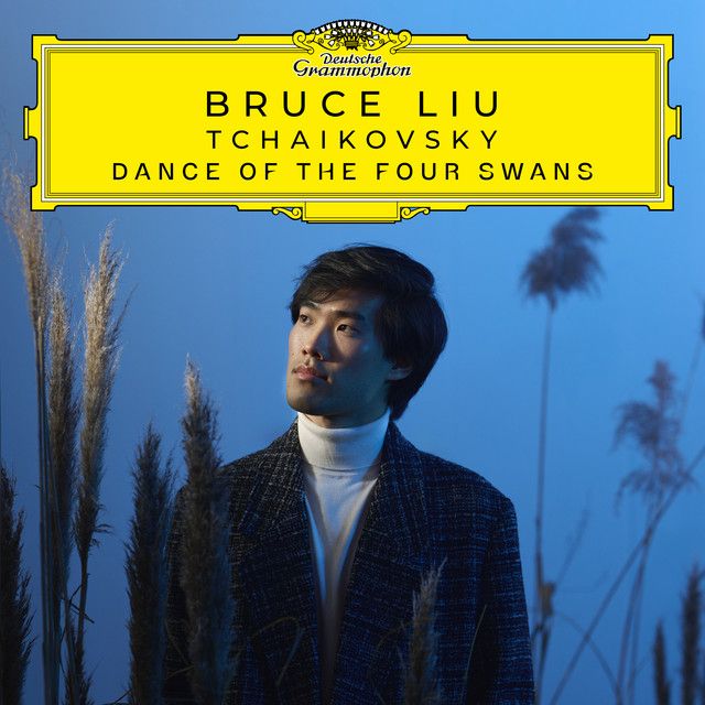 Swan Lake, Op. 20: Dance of the Four Swans (Arr. Wild for Piano)