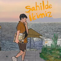 Sahilde İkimiz