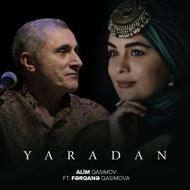 Yaradan