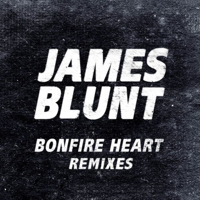 Bonfire Heart - HIIO Radio Edit