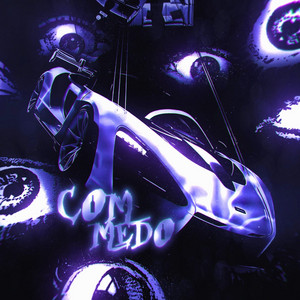 COM MEDO! - Ultra Slowed