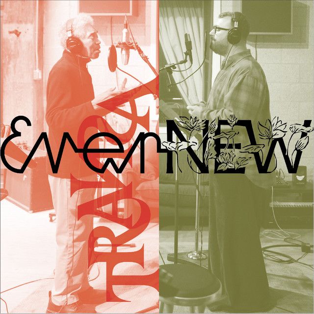 Ever New - Single Version