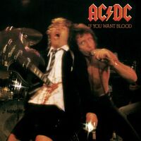 Bad Boy Boogie - Live at the Apollo Theatre, Glasgow, Scotland - April 1978