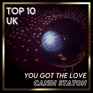 You Got the Love - Rerecorded