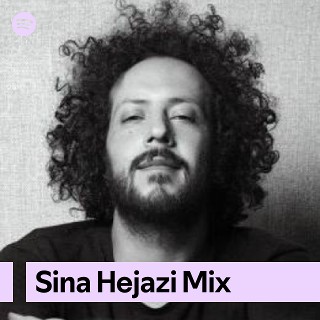 Sina Hejazi Mix