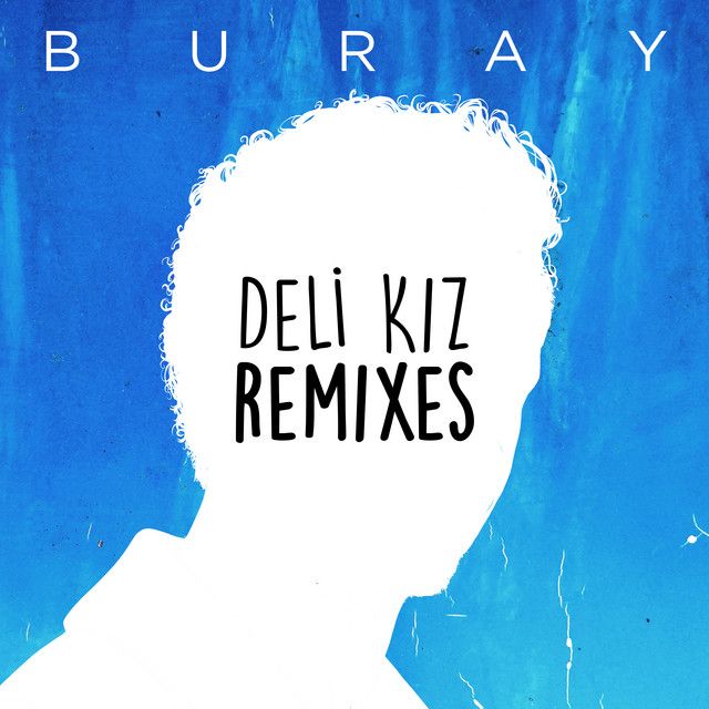 Deli Kız - Mustafa Başal Remix