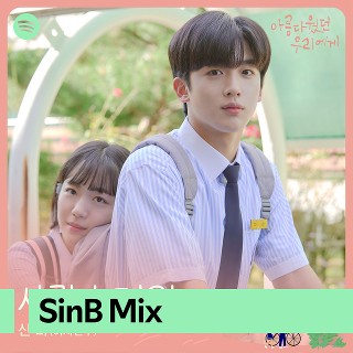 SinB Mix